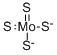 tetrathiomolybdate CAS#: 16330-92-0