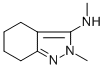tetridamine CAS#: 17289-49-5