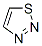 thiadiazole CAS#: 288-48-2