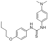 thiambutosine CAS#: 500-89-0
