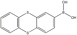 thianthren-2-yl boronic acid CAS#: 108847-21-8