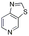 thiazolo[5,4-c]pyridine CAS#: 273-70-1