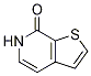 thieno[2,3-c]pyridin-7(6H)-one CAS#: 28981-13-7