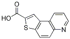 thieno[3,2-f]quinoline-2-carboxylic acid CAS#: 29948-26-3