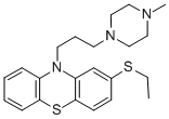 thiethylperazine CAS#: 1420-55-9