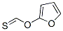 thiomethoxyflurane CAS#: 2045-53-6