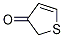 thiophen-3(2H)-one CAS#: 19090-02-9