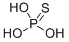 thiophosphoric acid CAS#: 13598-51-1