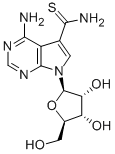 thiosangivamycin CAS#: 22242-90-6