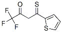 thiothenoyltrifluoroacetone CAS#: 13801-41-7