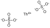 thorium disulphate CAS#: 10381-37-0