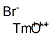 thulium bromide oxide CAS#: 15924-02-4