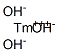 thulium trihydroxide CAS#: 1311-33-7