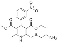 tiamdipine CAS#: 110646-15-6