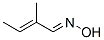 tigladoxime CAS#: 28052-08-6