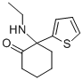 tiletamine CAS#: 14176-49-9