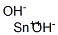 tin dihydroxide CAS#: 12026-24-3