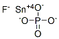 tin fluoride phosphate CAS#: 12592-27-7