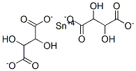 tin tartrate CAS#: 14844-29-2