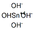 tin tetrahydroxide CAS#: 12054-72-7