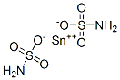 tin(2+) disulphamate CAS#: 18653-83-3