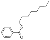 tioctilate CAS#: 10489-23-3