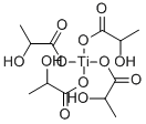 titanium lactate CAS#: 14814-02-9