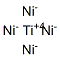 titanium nickelide CAS#: 12035-60-8