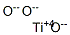 titanium trioxide CAS#: 1344-55-4