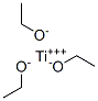 titanium(3+) ethanolate CAS#: 19726-75-1