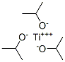 titanium(3+) propan-2-olate CAS#: 22378-84-3
