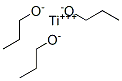 titanium(3+) propanolate CAS#: 22922-82-3