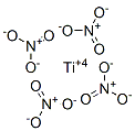 titanium(IV) nitrate CAS#: 18496-34-9