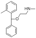 tofenacin CAS#: 15301-93-6