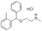 tofenacin hydrochloride CAS#: 10488-36-5