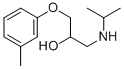 toliprolol CAS#: 2933-94-0