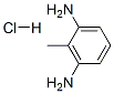 toluene-2,6-diamine monohydrochloride CAS#: 15481-68-2