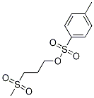 toluene-4-sulfonic acid 3-Methanesulfonyl-propyl ester CAS#: 263400-88-0