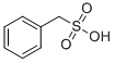 toluene-alpha-sulphonic acid CAS#: 100-87-8