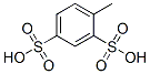 toluenedisulphonic acid CAS#: 27157-73-9