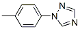 tolyl-1H-1,2,4-triazole CAS#: 29466-14-6
