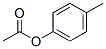 tolyl acetate CAS#: 1333-46-6