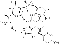 tolypomycin Y CAS#: 23412-26-2