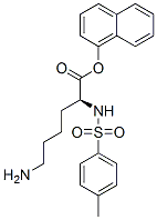 tosyllysine alpha-naphthyl ester CAS#: 10318-07-7