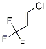 trans-1-Chloro-3,3,3-trifluoroprop-1-ene CAS#: 102687-65-0