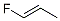 trans-1-Fluoro-1-propene CAS#: 20327-65-5