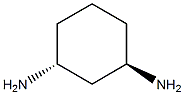 trans-1,3-CyclohexanediaMine CAS#: 26883-70-5