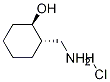 trans-2-(AMinoMethyl)cyclohexanol hydrochloride CAS#: 24948-05-8