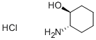 trans-2-Aminocyclo hexanol hydrochloride CAS#: 13374-30-6
