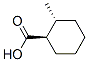 trans-2-methylcyclohexanecarboxylic acid CAS#: 15177-62-5